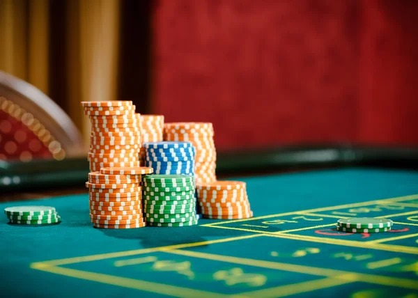 dbl189 Live Blackjack Table